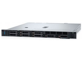 Máy chủ Dell PowerEdge R360 - 8x2.5"